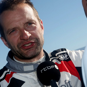 2017 WRC Round 5 Rally Argentina