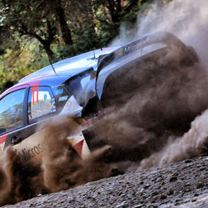 2017 WRC Round 7 Italia Sardegna