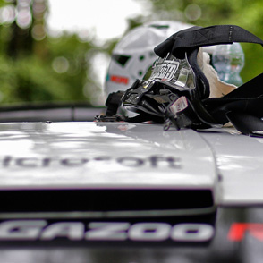 2017 WRC Round 8 Rally Poland