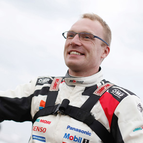 2017 WRC Round 8 Rally Poland