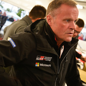 2017 WRC Round 8 Rally Poland