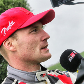 2017 WRC Round 8 Rally Poland