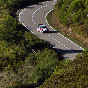 2017 WRC Round 11 RALLY DE ESPAÑA