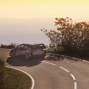 2017 WRC Round 11 RALLY DE ESPAÑA