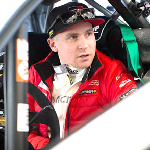 2018 WRC Round 1 RALLYE MONTE-CARLO