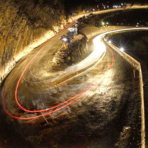 2018 WRC Round 1 RALLYE MONTE-CARLO