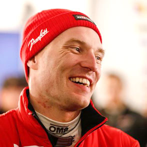 2018 WRC Round 1 RALLYE MONTE-CARLO