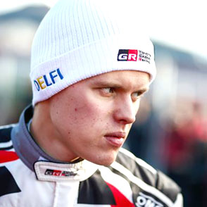 2018 WRC Round 1 RALLYE MONTE-CARLO