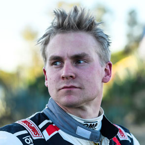 2018 WRC Round 3 RALLY MEXICO