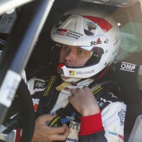 2018 WRC Round 4 RALLY FRANCE