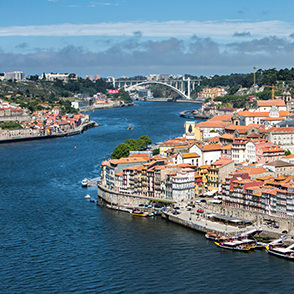 2018 WRC Round 6 Rally de Portugal