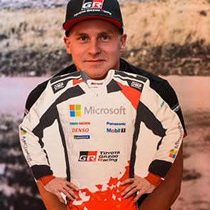 2018 WRC Round 6 Rally de Portugal