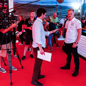 2018 WRC Round 6 Rally de Portugal