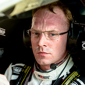 2018 WRC Round 6 Rally de Portugal