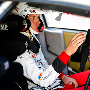 2018 WRC Round 6 Rally de Portugal