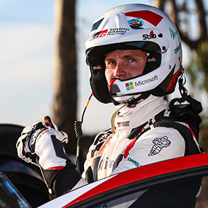 2018 WRC Round 6 Rally de Portugal