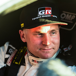 2018 WRC Round 6 Rally de Portugal