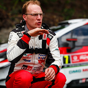 2018 WRC Round 6 Rally de Portugal