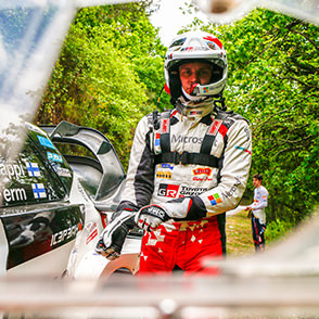 2018 WRC Round 6 Rally de Portugal