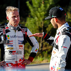 2018 WRC Round 6 Rally de Portugal