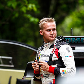 2018 WRC Round 6 Rally de Portugal