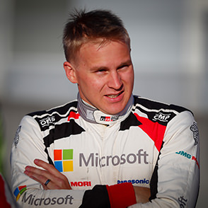 2018 WRC Round 6 Rally de Portugal