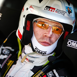 2018 WRC Round 6 Rally de Portugal