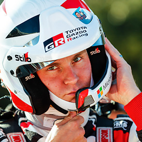 2018 WRC Round 6 Rally de Portugal