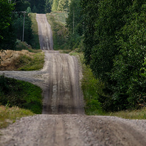 2018 WRC Round 8 Rally Finland