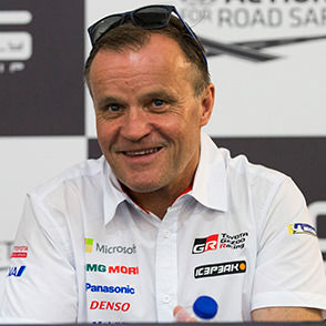 2018 WRC Round 10 Rally Turkey