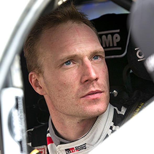 2018 WRC Round 12 Rally de España