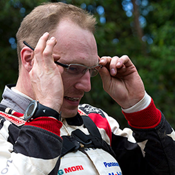 2018 WRC Round 13 Rally Australia