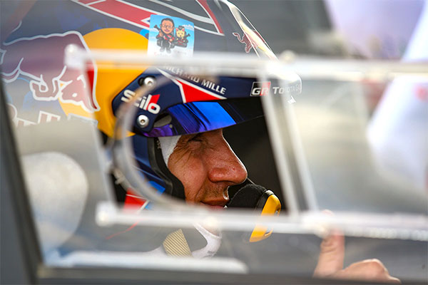 2020 WRC ROUND 6 RALLY ITALIA SARDEGNA DAY2