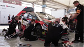 Rally Team! – story2_Inside the TGR garage