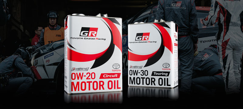 GR PARTS