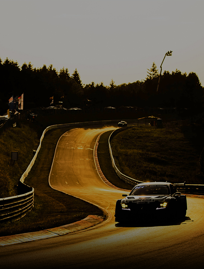 SPARK LEXUS RC F GT3 #19 RACING PROJECT BANDOH NOVEL RING