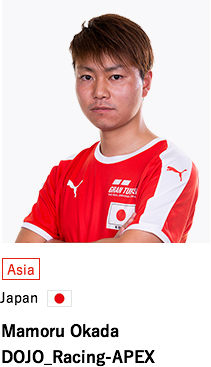 Mamoru Okada