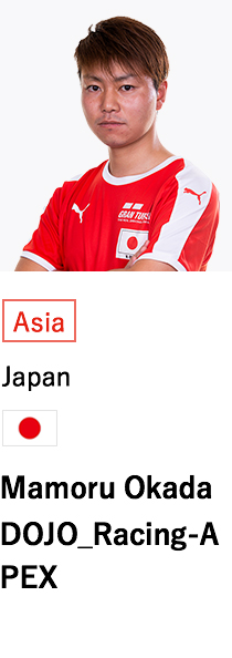 Mamoru Okada