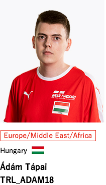 Ádám Tápai