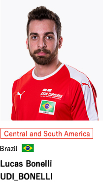 Lucas Bonelli