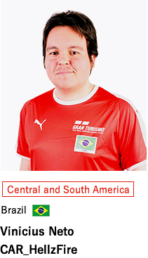 Vinicius Neto