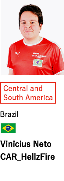 Vinicius Neto