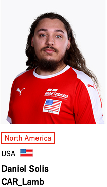 Daniel Solis