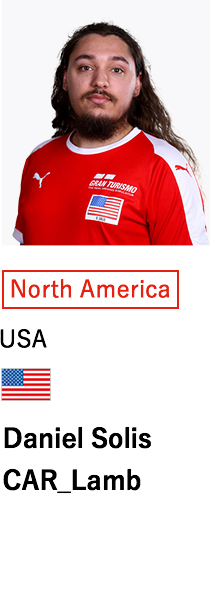 Daniel Solis