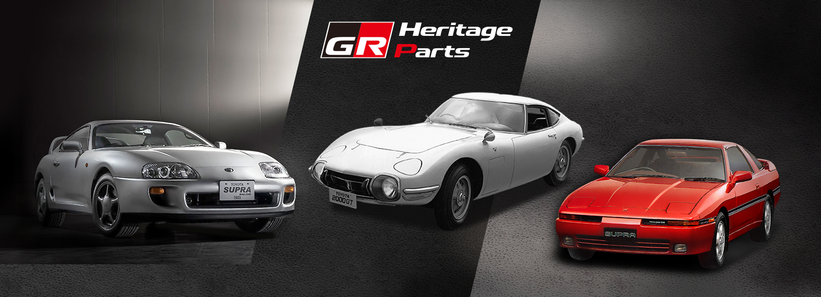 heritage classic parts