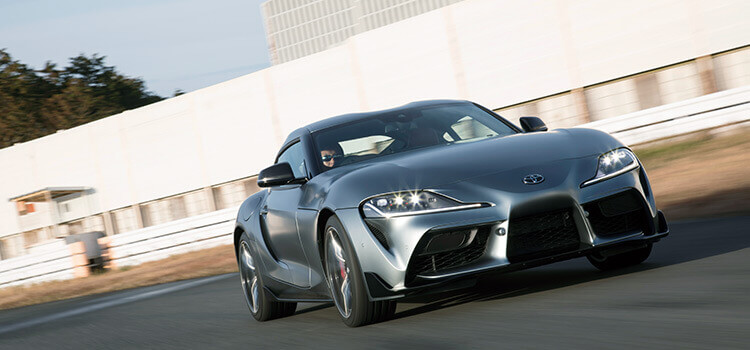 gazoo racing toyota что это