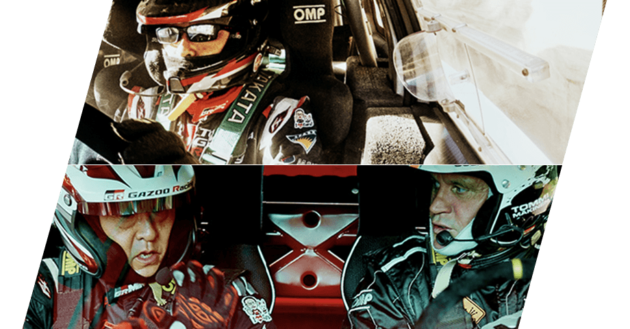 gazoo racing toyota что это