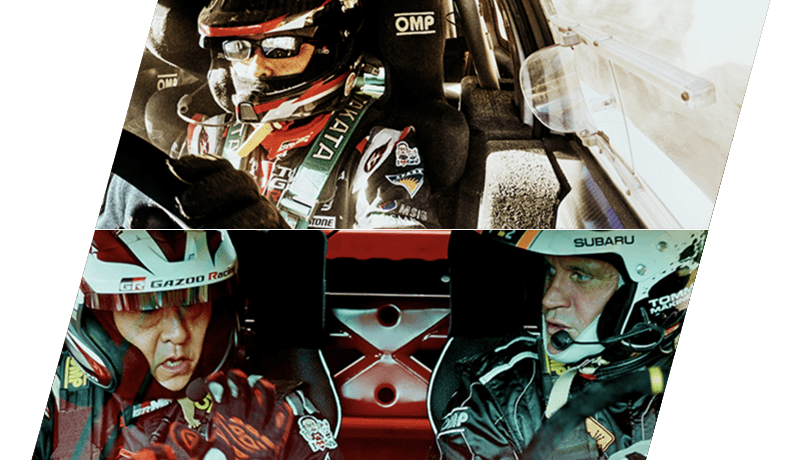 gazoo racing toyota что это