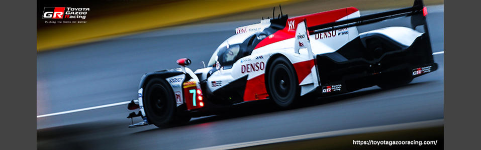 2018-19 FIA WEC Round 5 6 Hours of Shanghai Wallpaper