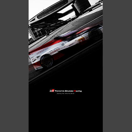 Gallery Wec Toyota Gazoo Racing